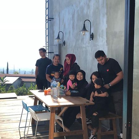 The Cendana Villa'S 바투 외부 사진