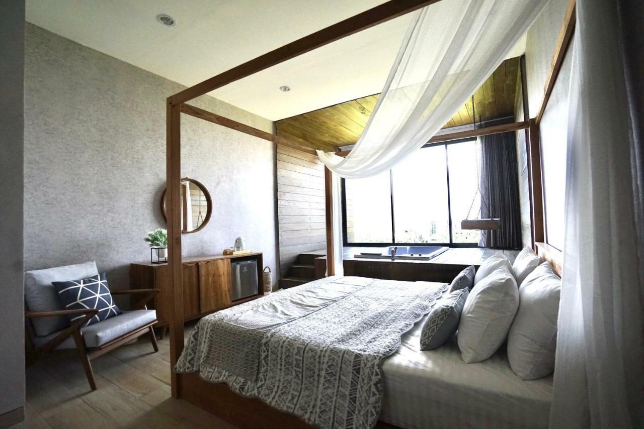 The Cendana Villa'S 바투 외부 사진