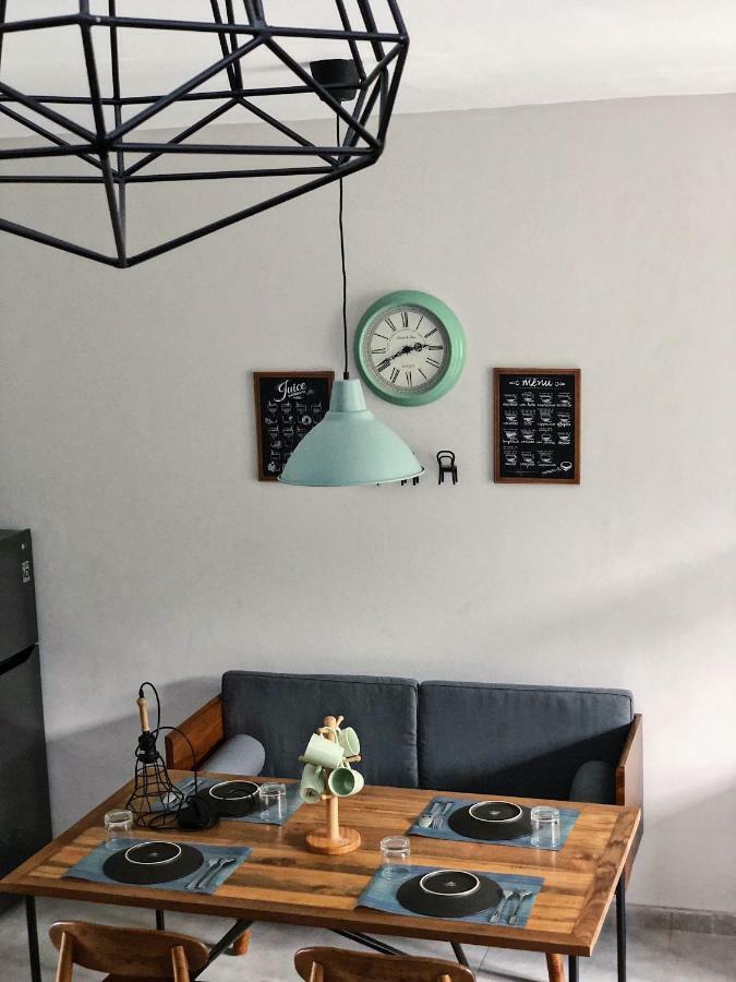 The Cendana Villa'S 바투 외부 사진
