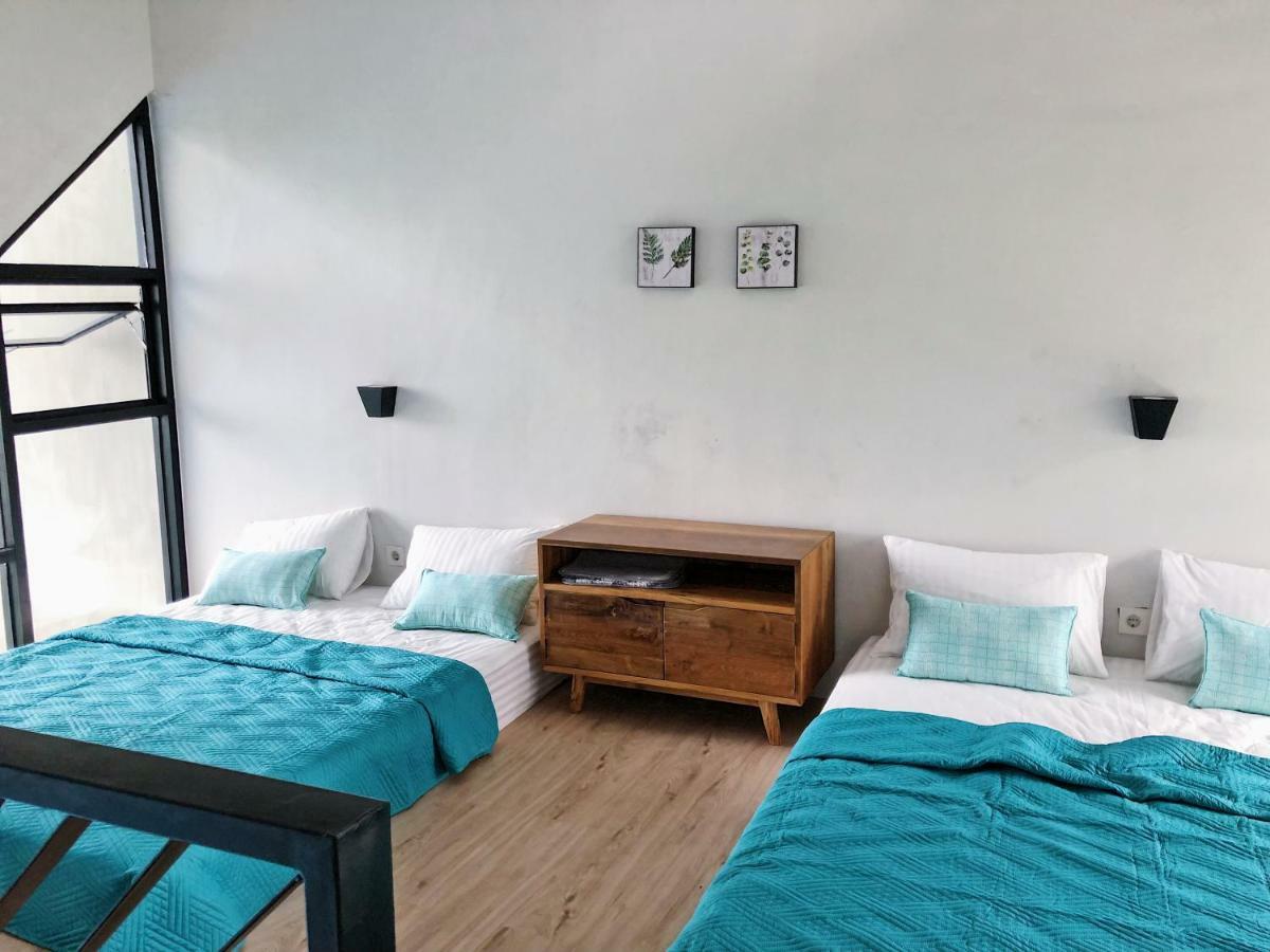 The Cendana Villa'S 바투 외부 사진