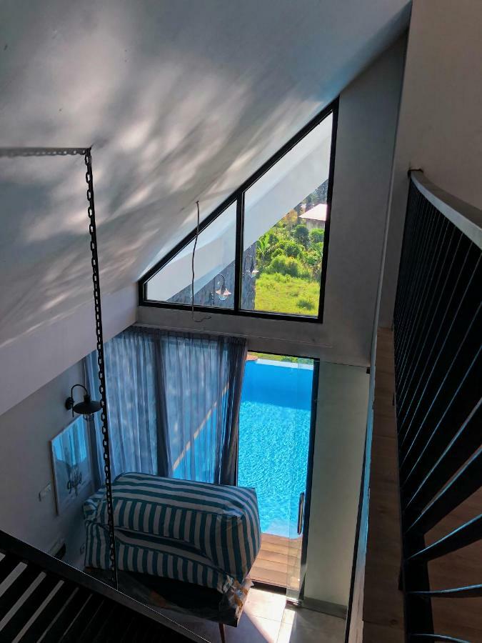 The Cendana Villa'S 바투 외부 사진
