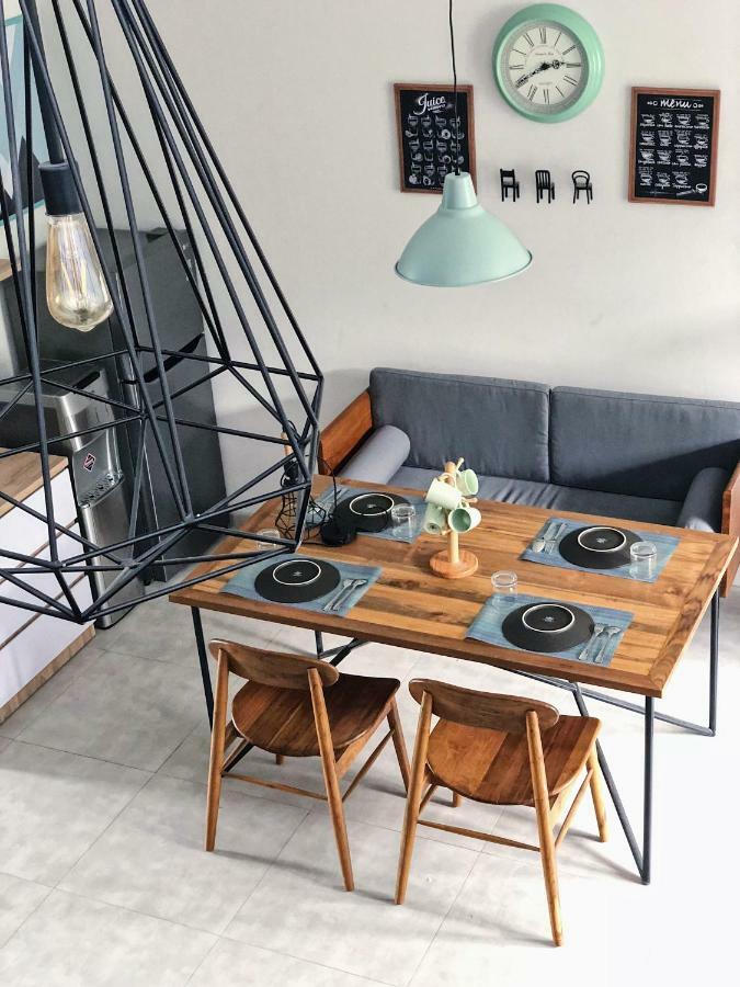 The Cendana Villa'S 바투 외부 사진