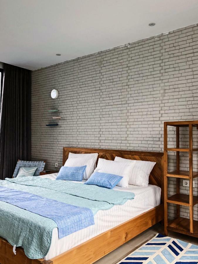 The Cendana Villa'S 바투 외부 사진