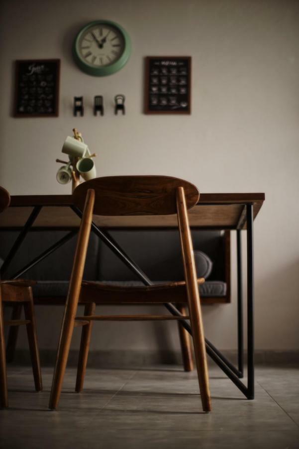 The Cendana Villa'S 바투 외부 사진