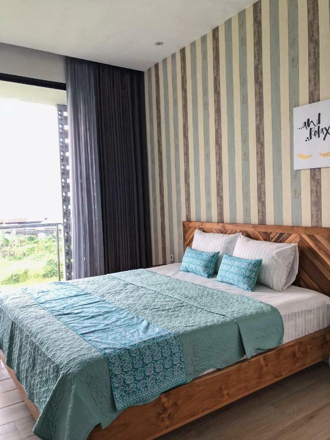 The Cendana Villa'S 바투 외부 사진