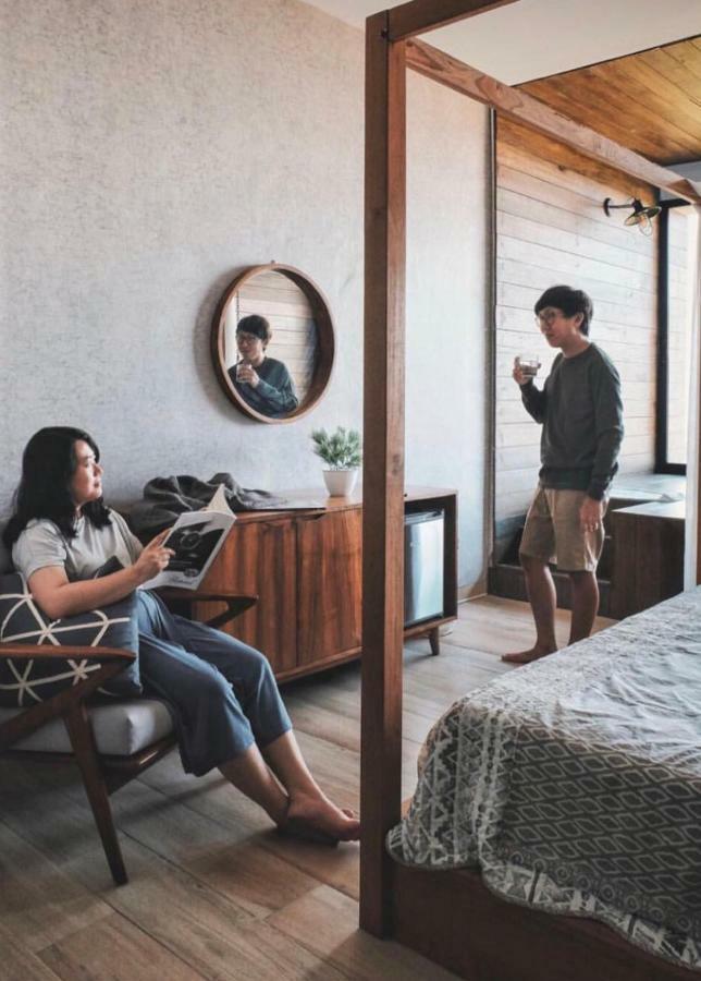The Cendana Villa'S 바투 외부 사진