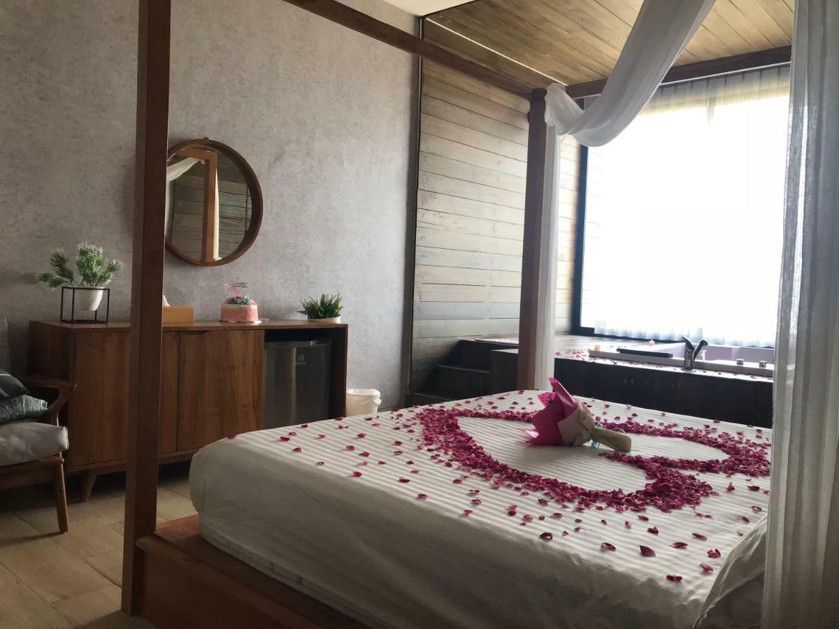 The Cendana Villa'S 바투 외부 사진