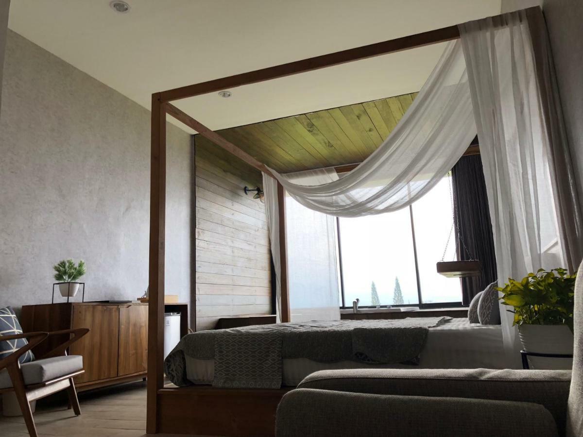 The Cendana Villa'S 바투 외부 사진
