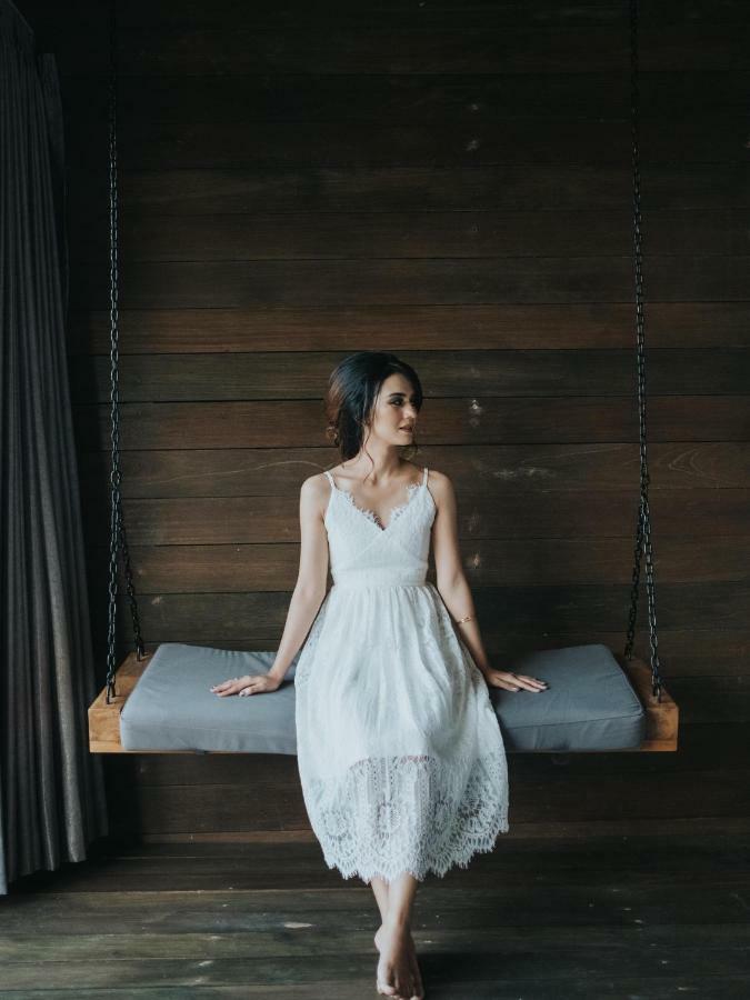 The Cendana Villa'S 바투 외부 사진