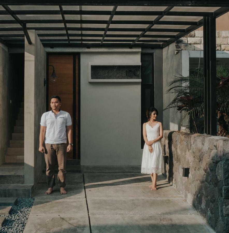 The Cendana Villa'S 바투 외부 사진