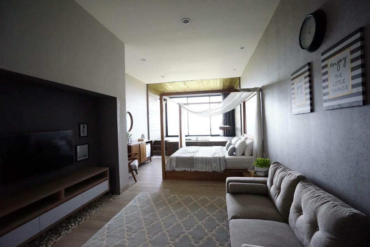 The Cendana Villa'S 바투 외부 사진