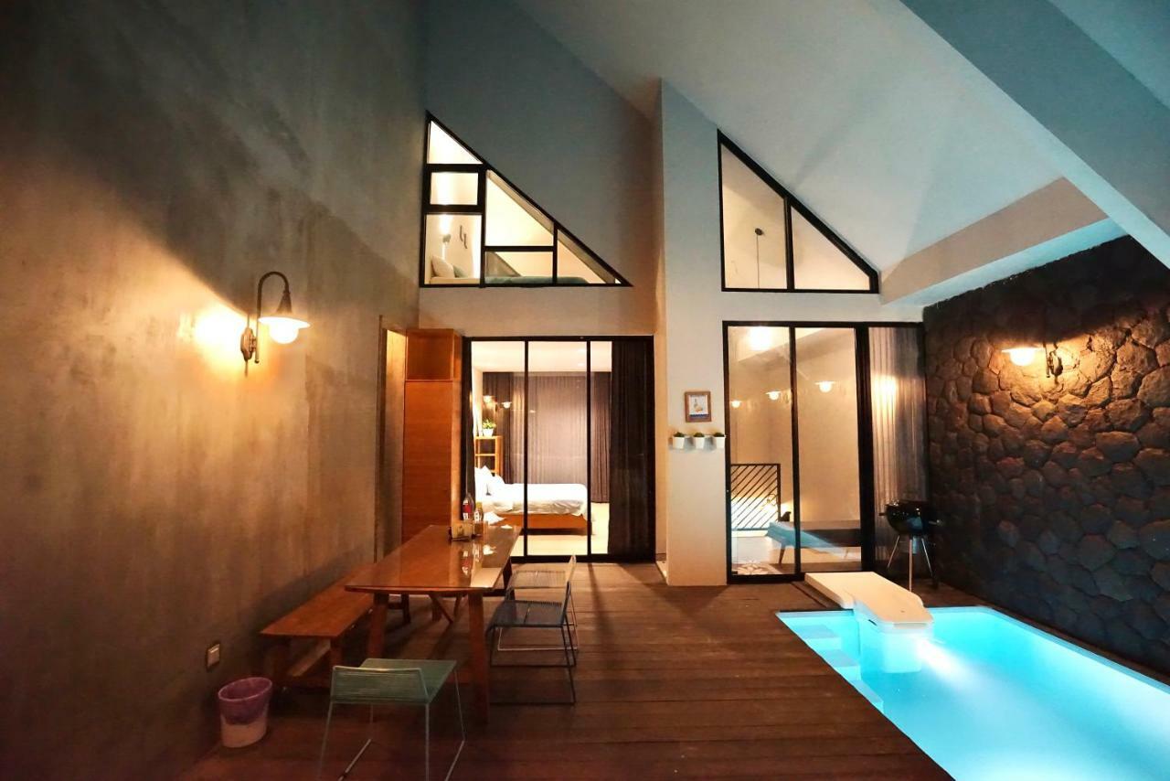 The Cendana Villa'S 바투 외부 사진