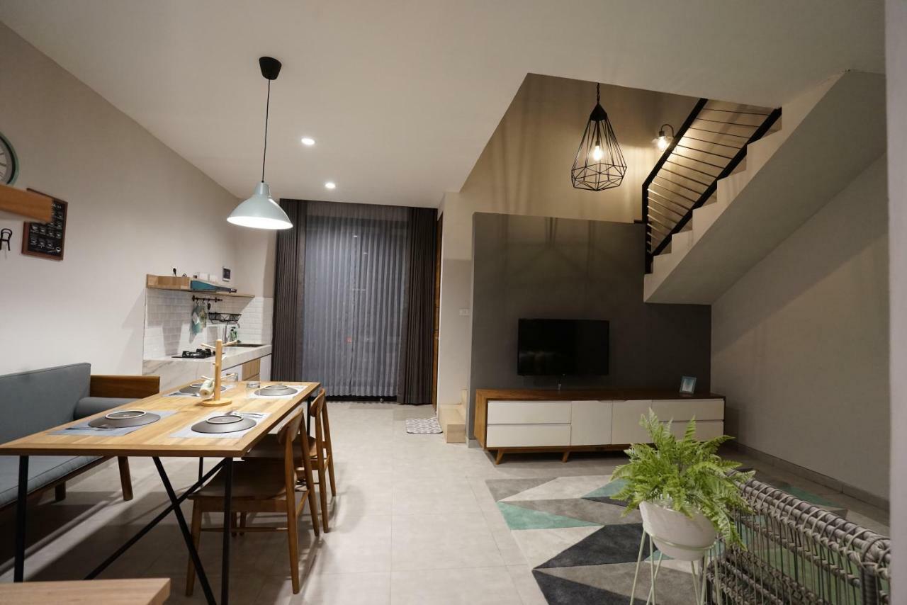 The Cendana Villa'S 바투 외부 사진