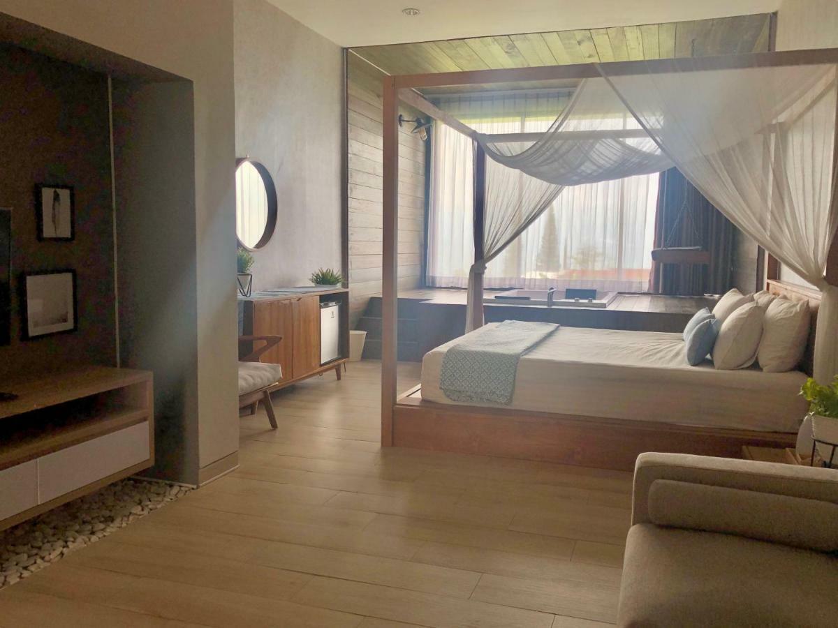 The Cendana Villa'S 바투 외부 사진