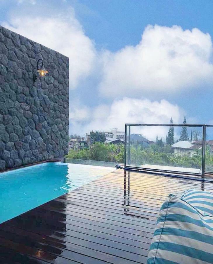 The Cendana Villa'S 바투 외부 사진