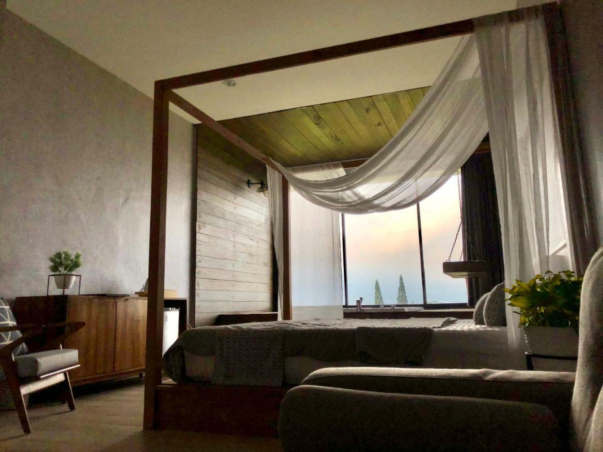 The Cendana Villa'S 바투 외부 사진