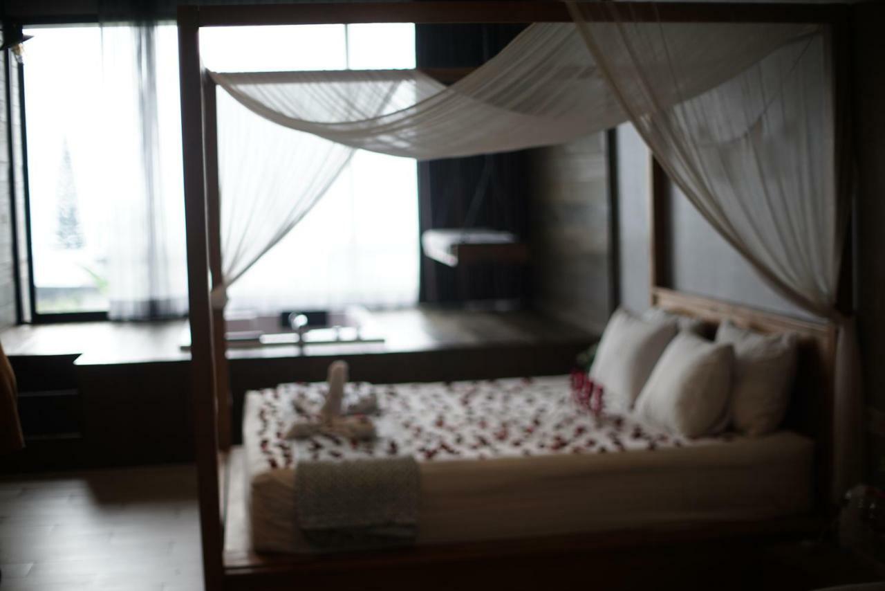 The Cendana Villa'S 바투 외부 사진
