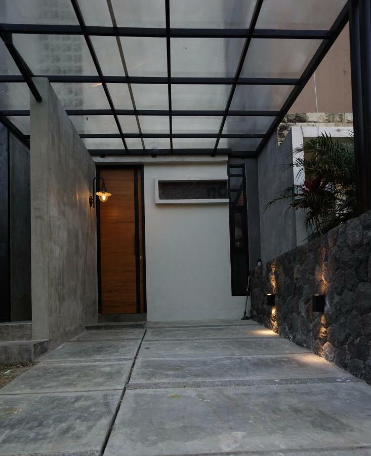 The Cendana Villa'S 바투 외부 사진